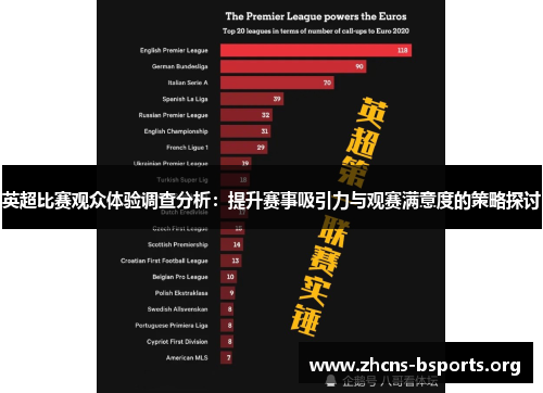 英超比赛观众体验调查分析：提升赛事吸引力与观赛满意度的策略探讨