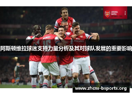 阿斯顿维拉球迷支持力量分析及其对球队发展的重要影响 阿斯顿维拉球迷支持力量分析及其对球队发展的重要影响